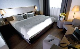 Hotel Eislinger Tor